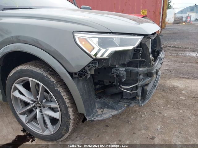 WA1DECF30R1041090 2024 AUDI Q3