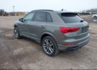 WA1DECF30R1041090 2024 AUDI Q3