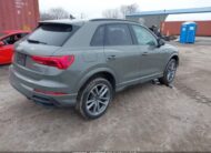 WA1DECF30R1041090 2024 AUDI Q3