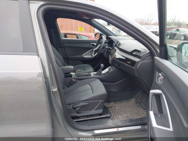 WA1DECF30R1041090 2024 AUDI Q3