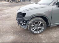 WA1DECF30R1041090 2024 AUDI Q3