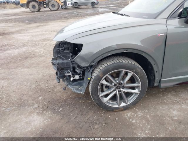 WA1DECF30R1041090 2024 AUDI Q3