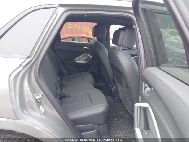 WA1DECF30R1041090 2024 AUDI Q3