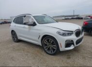 5UXTS3C51J0Y94722 2018 BMW X3