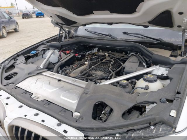5UXTS3C51J0Y94722 2018 BMW X3