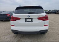 5UXTS3C51J0Y94722 2018 BMW X3