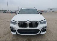 5UXTS3C51J0Y94722 2018 BMW X3