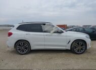 5UXTS3C51J0Y94722 2018 BMW X3