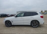 5UXTS3C51J0Y94722 2018 BMW X3