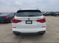 5UXTS3C51J0Y94722 2018 BMW X3