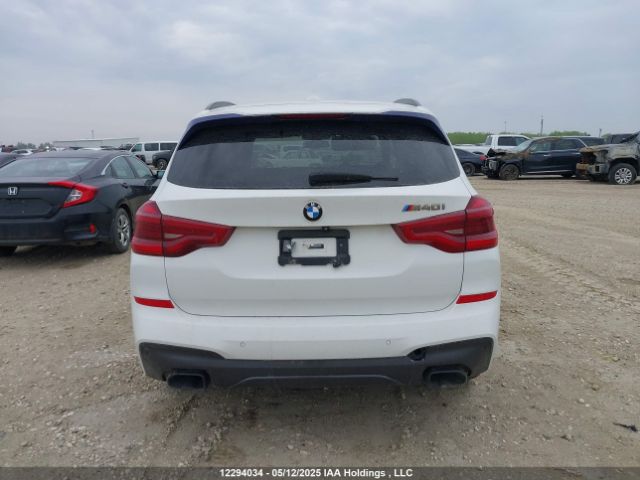 5UXTS3C51J0Y94722 2018 BMW X3