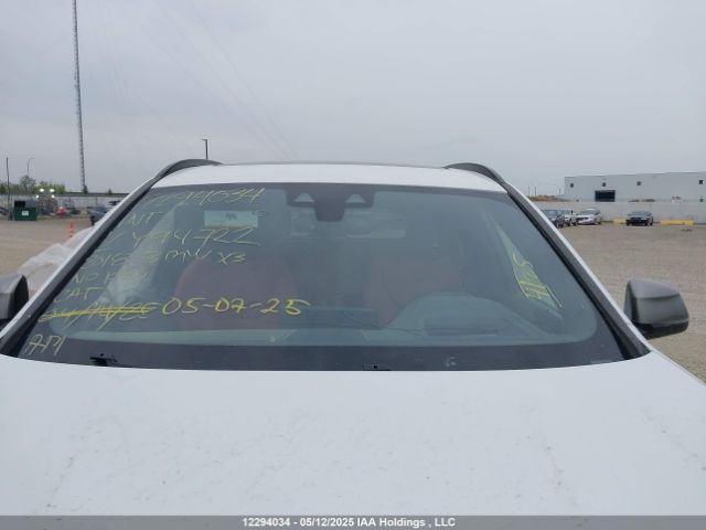 5UXTS3C51J0Y94722 2018 BMW X3