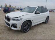 5UXTS3C51J0Y94722 2018 BMW X3