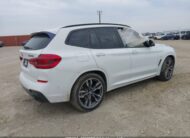 5UXTS3C51J0Y94722 2018 BMW X3