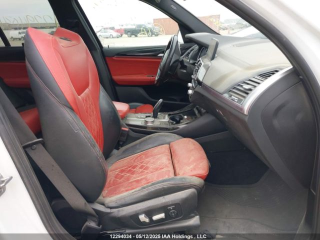5UXTS3C51J0Y94722 2018 BMW X3
