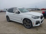 5UXTS3C51J0Y94722 2018 BMW X3