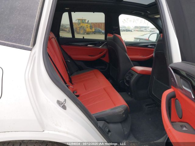 5UXTS3C51J0Y94722 2018 BMW X3