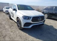 4JGFD6BB2MA195952 2021 MERCEDES-BENZ GLE
