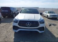 4JGFD6BB2MA195952 2021 MERCEDES-BENZ GLE