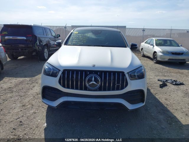 4JGFD6BB2MA195952 2021 MERCEDES-BENZ GLE