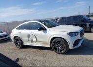 4JGFD6BB2MA195952 2021 MERCEDES-BENZ GLE