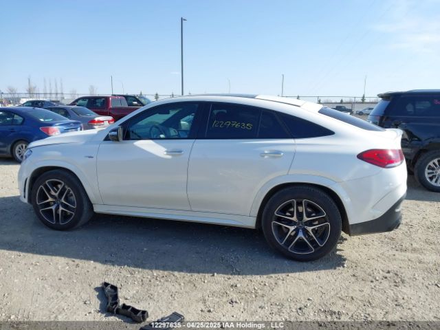 4JGFD6BB2MA195952 2021 MERCEDES-BENZ GLE