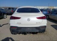 4JGFD6BB2MA195952 2021 MERCEDES-BENZ GLE