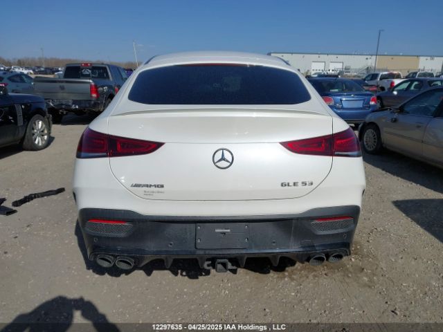 4JGFD6BB2MA195952 2021 MERCEDES-BENZ GLE