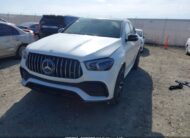 4JGFD6BB2MA195952 2021 MERCEDES-BENZ GLE