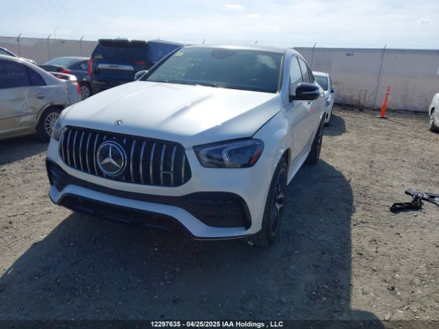 4JGFD6BB2MA195952 2021 MERCEDES-BENZ GLE