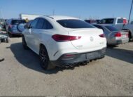 4JGFD6BB2MA195952 2021 MERCEDES-BENZ GLE
