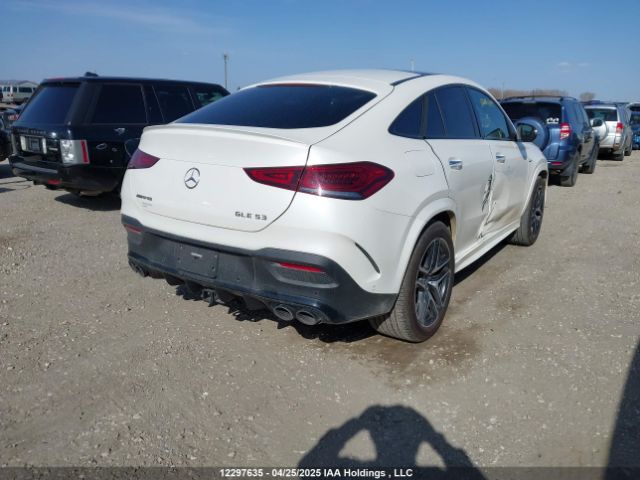 4JGFD6BB2MA195952 2021 MERCEDES-BENZ GLE