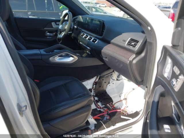 4JGFD6BB2MA195952 2021 MERCEDES-BENZ GLE