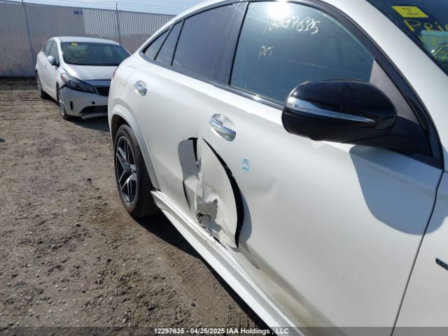 4JGFD6BB2MA195952 2021 MERCEDES-BENZ GLE