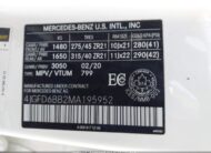 4JGFD6BB2MA195952 2021 MERCEDES-BENZ GLE