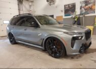 5UX33EM05R9U25622 2024 BMW X7