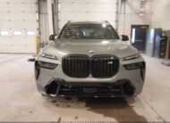 5UX33EM05R9U25622 2024 BMW X7