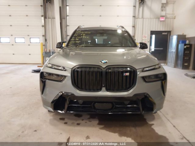 5UX33EM05R9U25622 2024 BMW X7