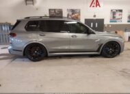 5UX33EM05R9U25622 2024 BMW X7