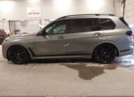 5UX33EM05R9U25622 2024 BMW X7
