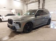 5UX33EM05R9U25622 2024 BMW X7
