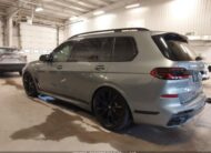 5UX33EM05R9U25622 2024 BMW X7