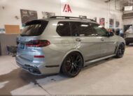 5UX33EM05R9U25622 2024 BMW X7