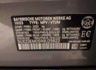 5UX33EM05R9U25622 2024 BMW X7