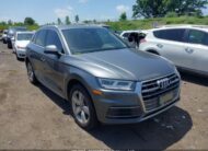 WA1CNAFY8J2016187 2018 AUDI Q5
