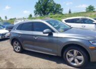 WA1CNAFY8J2016187 2018 AUDI Q5