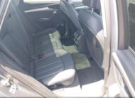 WA1CNAFY8J2016187 2018 AUDI Q5