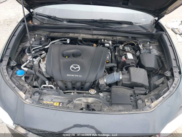 3MVDMBCL0LM136412 2020 MAZDA CX-30