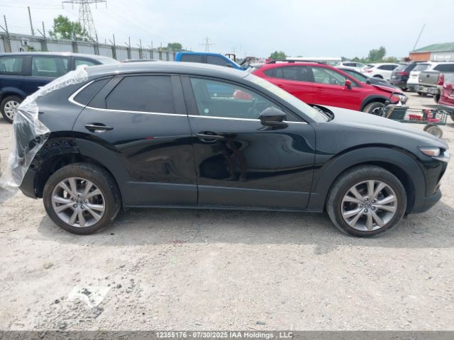 3MVDMBCL0LM136412 2020 MAZDA CX-30