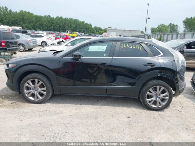 3MVDMBCL0LM136412 2020 MAZDA CX-30